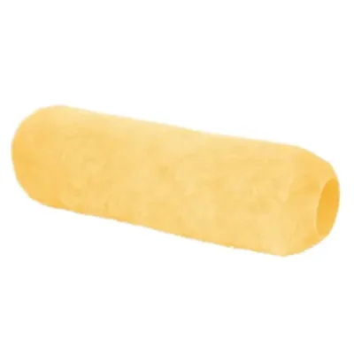 Felpa Para Rodillo De Pintura De 9" Superficie Rugosa Truper