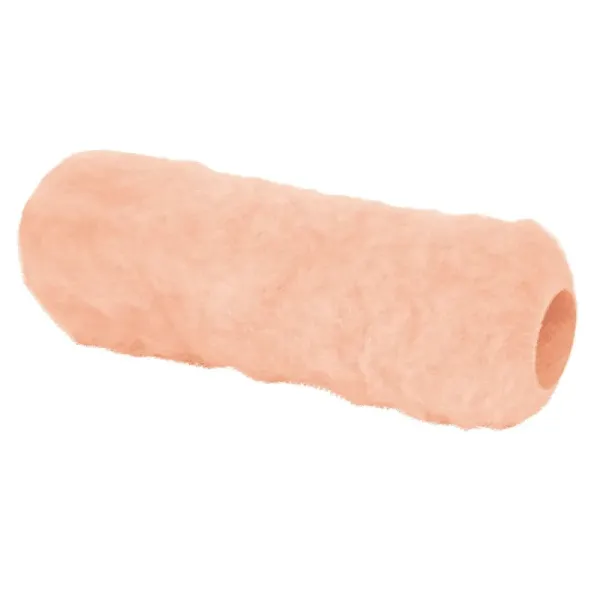 Felpa Para Rodillo De Pintura De 9" Superficie Muy Rugosa Truper (R-ROPI-925 - 13885)