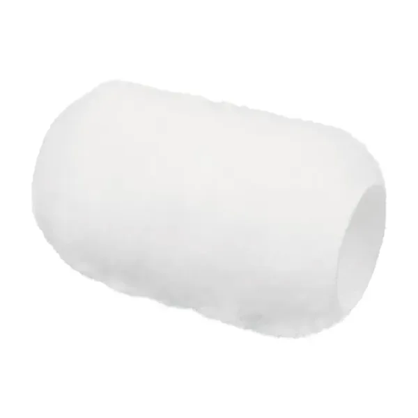 Repuesto Para Rodillo De Pintura De 10 Cm, Poliéster Truper (R-ROPI-420P - 13897)