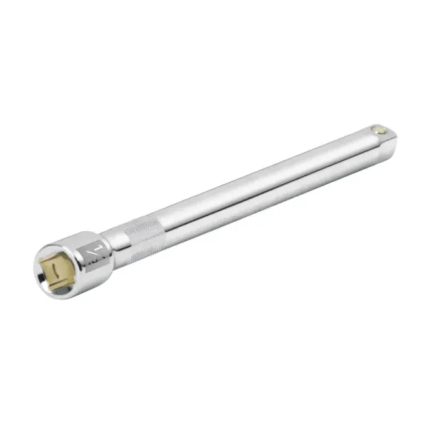 Extensión De 15" En Acero Al Cromo Vanadio, Cuadrante 1/2" Truper (E-5464 - 13918)