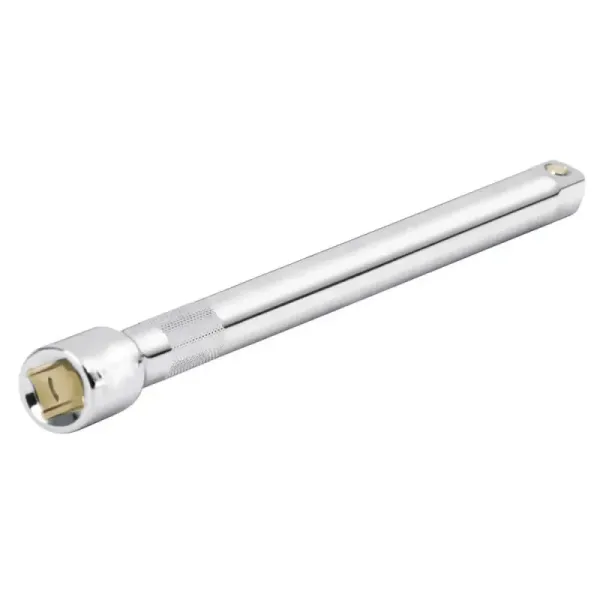 Extensión De 24" En Acero Al Cromo Vanadio, Cuadrante 1/2" Truper (E-5466 - 13920)