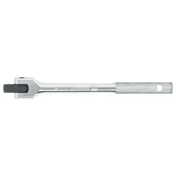 Mango Articulado De 10" (25 Cm) Antiderrapante, Mando 1/2" Truper (M-1266 - 13922)