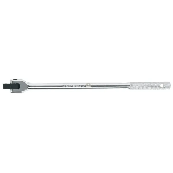Mango Articulado De 15" (38 Cm) Antiderrapante, Mando 1/2" Truper (M-1267 - 13923)