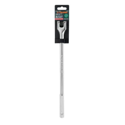 Mango Articulado De 15" (38 Cm) Antiderrapante, Mando 1/2" Truper