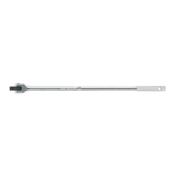 Mango Articulado De 18" (46 Cm) Antiderrapante, Mando 1/2" Truper (M-1270 - 13924)