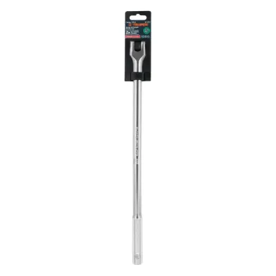 Mango Articulado De 18" (46 Cm) Antiderrapante, Mando 1/2" Truper