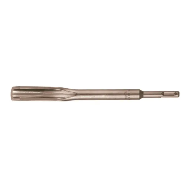 Cincel Hueco Para Taladro Percutor Sds Plus De 10" X 3/4" Truper (SDS-C4 - 13927)