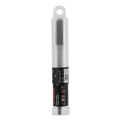Cincel Hueco Para Taladro Percutor Sds Plus De 10" X 3/4" Truper