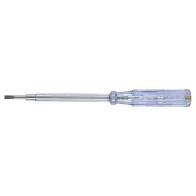 Tester De 19 Cm Tipo Esfero Para Circuitos De 100 V - 500 V Truper