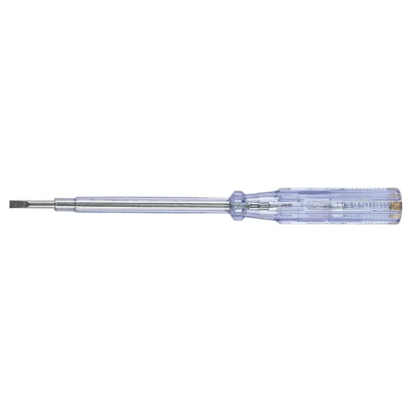 Tester De 19 Cm Tipo Esfero Para Circuitos De 100 V - 500 V Truper (PROCO-19 - 13989)
