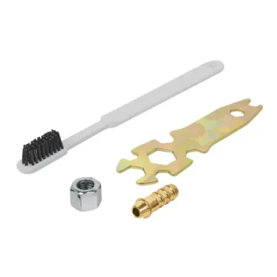Pistola Para Pintar Hvhp De 1000 Ml, Tobera De 1.8 Mm Truper