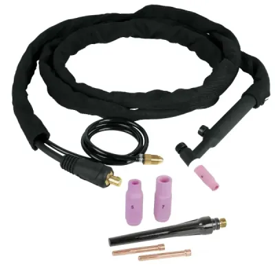 Antorcha Tig Para Soldador Truper Soin-120-130-200-250