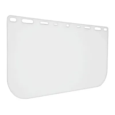 Mica Protectora De Policarbonato Para Careta Truper Pf-500