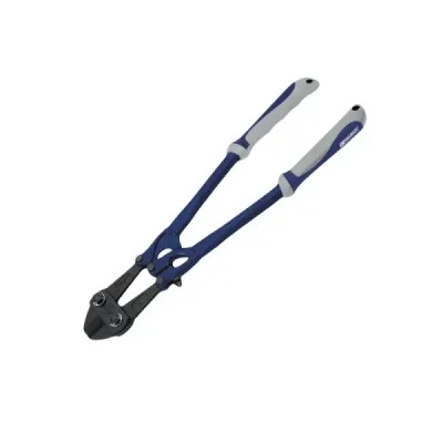 Cizalla Cortaperno Tubular 12' Toolcraft Diámetro 3/16'