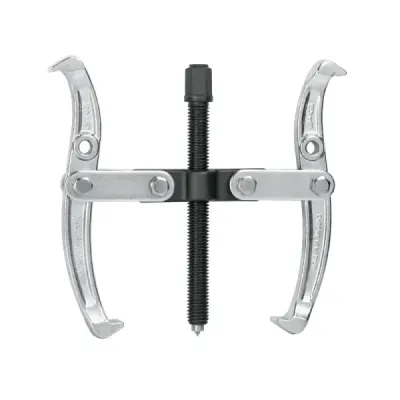 Extractor Reversible De 2 Brazos, 3 Toneladas, Abre 165 Mm Truper