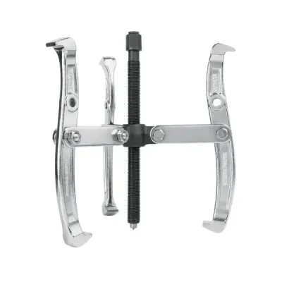 Extractor Reversible De 3 Brazos, 1 Tonelada, Abre 266 Mm Truper