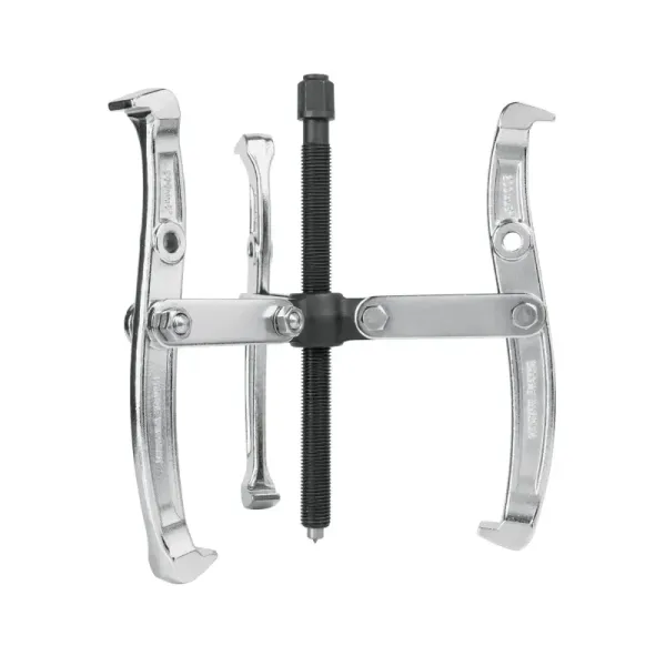 Extractor Reversible De 3 Brazos, 1 Tonelada, Abre 266 Mm Truper (EX-P8 - 14509)