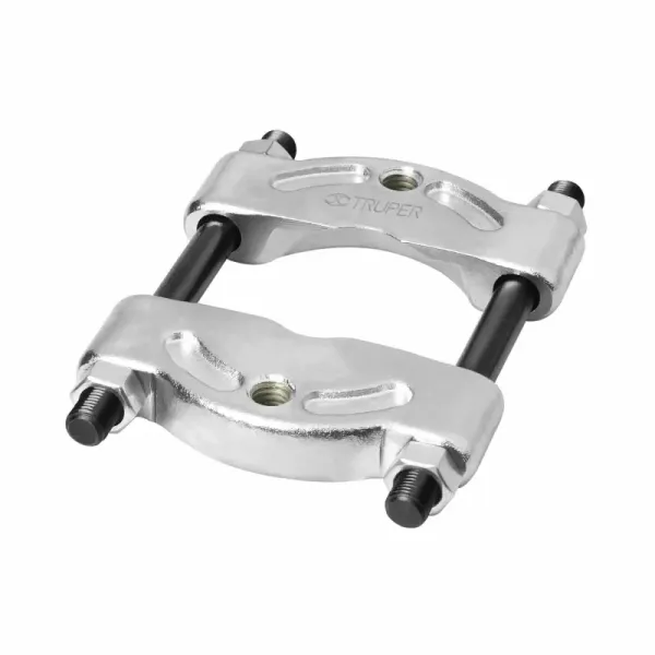 Extractor De Rodamientos Tipo Guillotina, 25 Mm A 62 Mm Truper (EX-B2 - 14516)