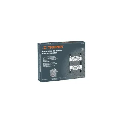 Extractor De Rodamientos Guillotina 57 Mm A 108 Mm Truper