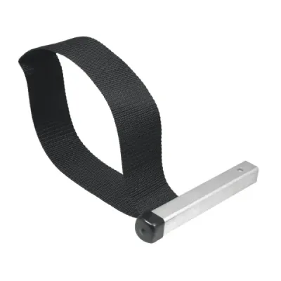 Llave De Banda De Nylon Para Filtro De Aceite, Hasta 152 Mm Truper