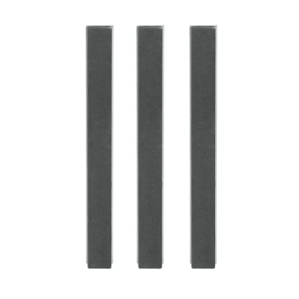 3 Piedras Para Bruñidora Cilindro De Motor Truper Reci-3 (REP-RECI-3 - 14534)