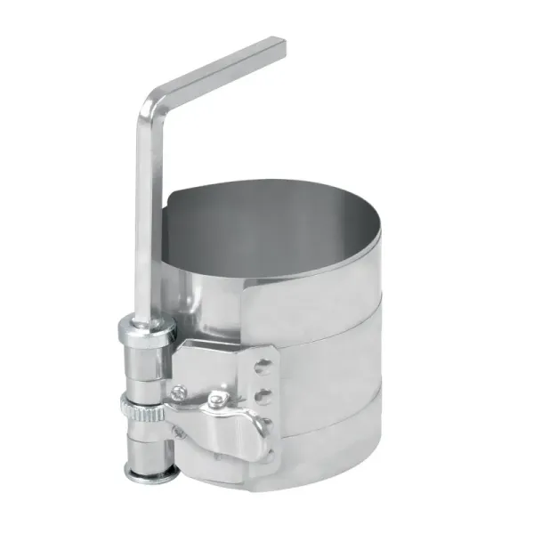 Compresor De Anillos Gasolina, Apertura 5.4 Cm Hasta 12.7 Cm Truper (CO-AN-PI - 14536)