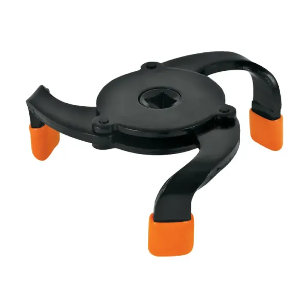 Llave Universal Para Filtro De Aceite, 98 Mm A 64 Mm Truper (LL-3Q-FA - 14546)