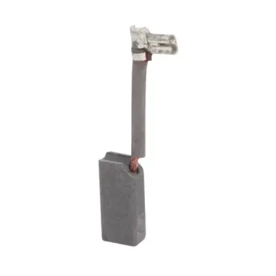 2 Carbones De Repuesto Para Taladro Truper Roto-1/2a7