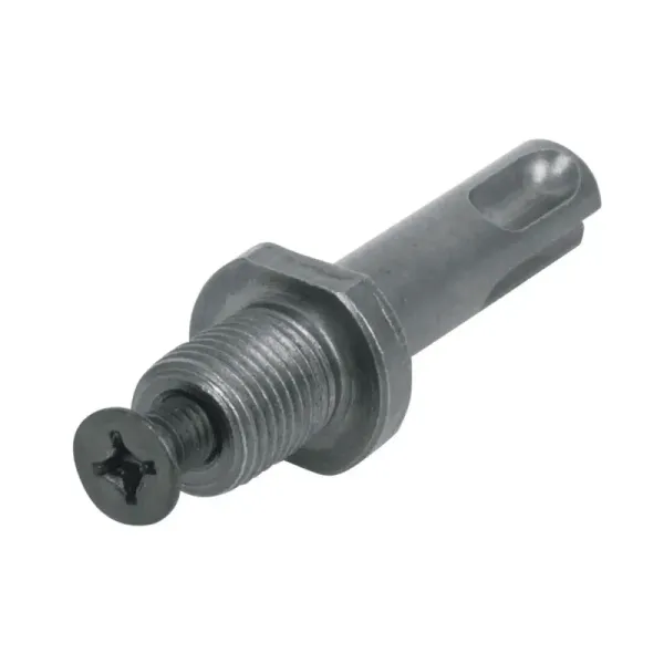 Adaptador Para Taladro Percutor Sds Plus Truper Roel-20n (ADAP-PLUS - 14654)