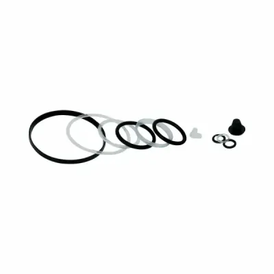 Juego De Empaques Para Gato De Botella Truper Gat-6