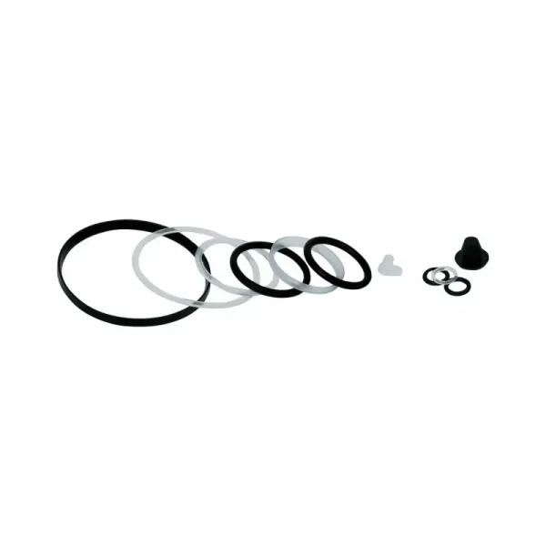 Juego De Empaques Para Gato De Botella Truper Gat-8 (EMP-GAT-8 - 14817)