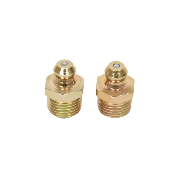 2 Tuercas Para Inyector Truper Gras-13-14-15-16 (GRAS-NUT - 14864)