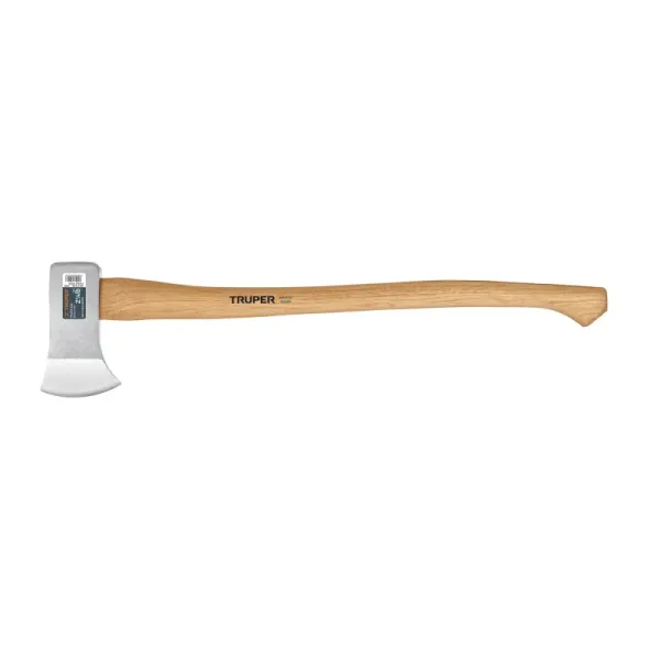 Hacha Boy 2.1/4 Lb 28' Truper Mango Madera Hickory (HB-2-1/4M - 14956)