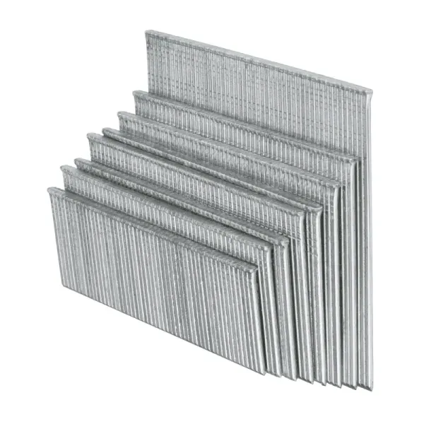 Caja De 2.500 Clavos Para Clavadora Calibre 16, Largo 32 Mm Truper (CLANEU-16-32 - 15012)