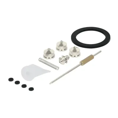Repuestos Para Pistola De Pintar Truper Pipi-210-200-651
