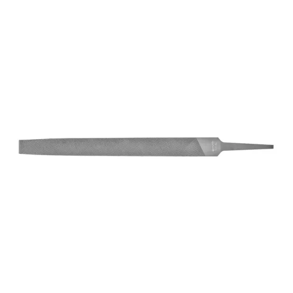 Lima Plana Bastarda De 4" X 1/2", Picado Doble Truper (LPB-4 - 15138)