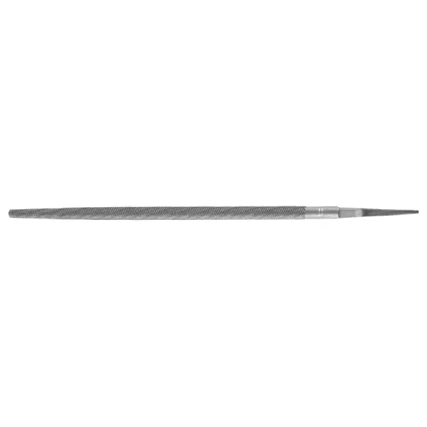 Lima Redonda De 12" X 1/2", Picado Doble Truper (LRB-12 - 15193)