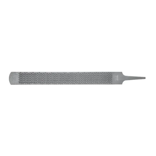 Lima Escofina Para Herrar De 14" X 1.5/8" Con Zanco Truper (LEHE-14 - 15208)