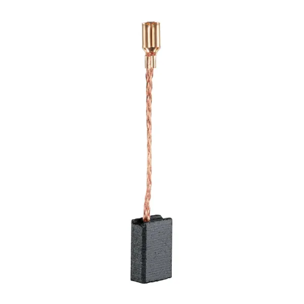 2 Carbones Para Pulidora Angular Truper Esma-4580 (CB-ERGO-4580 - 15414)
