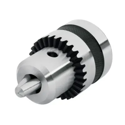 Mandril Para Taladro De Banco Truper Tapi-8