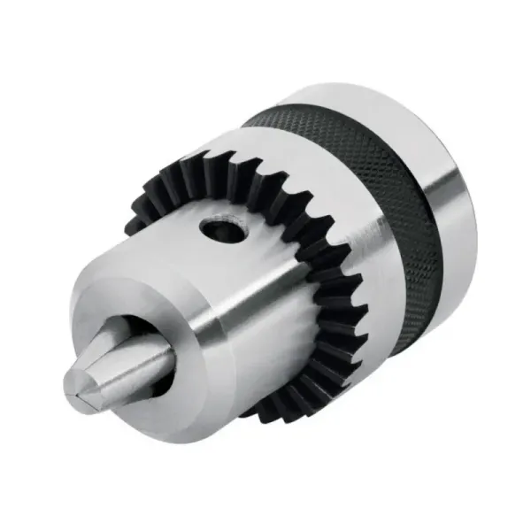 Mandril Para Taladro De Banco Truper Tapi-8 (BRO-1/2TP - 15477)