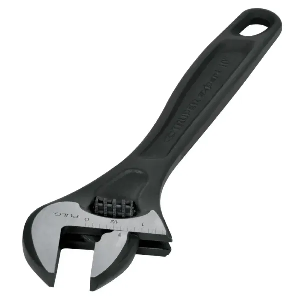 Llave Expansiva Industrial De 24" Con Apertura De 2.1/2" Truper (PET-24 - 15499)