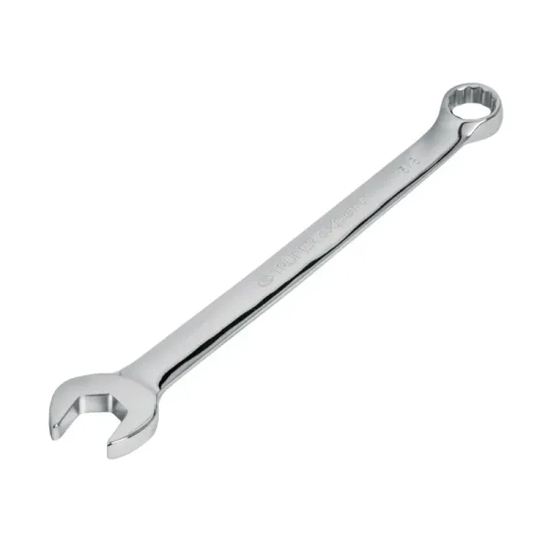 Llave Mixta Extralarga De 5/16", Largo 145 Mm, Uso Rudo Truper (LL-2010 - 15591)
