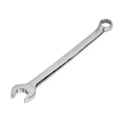 Llave Mixta Extralarga De 11/16", Largo 259 Mm, Uso Rudo Truper