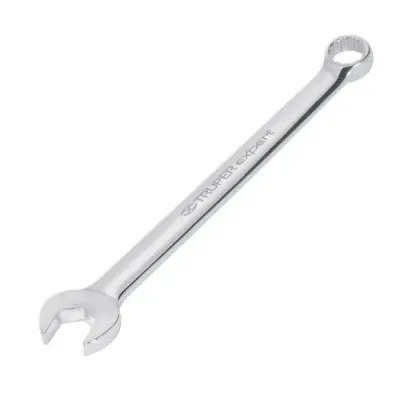Llave Mixta Extralarga De 21 Mm, Largo 298 Mm, Uso Rudo Truper
