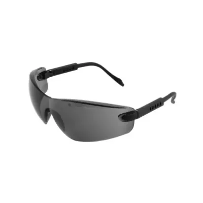 Gafas De Seguridad Ámbar Ajustables Toolcraft Diseño Nuvo