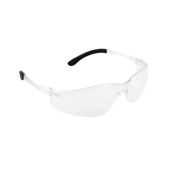 Gafas De Seguridad Ligeras Lente Claro Toolcraft Diseño Neo (TC1801)