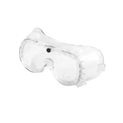 Gafas Protectoras Transparentes Toolcraft De Flujo Indirecto