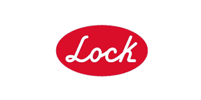 logo de lock