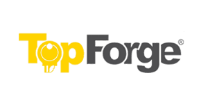 logo de topforge